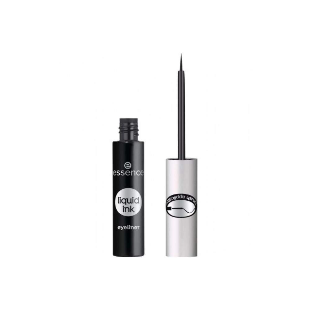Essence Liquid Ink Eyeliner