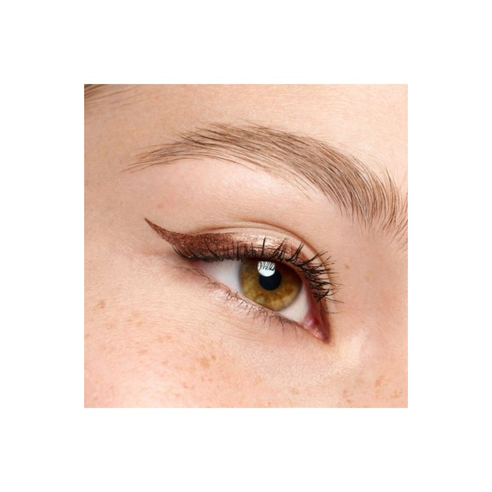 Essence Color It! Υγρό Eyeliner - 04 Rusty Red