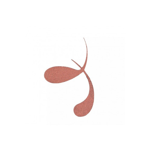 Essence Color It! Υγρό Eyeliner - 04 Rusty Red