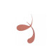 Essence Color It! Υγρό Eyeliner - 04 Rusty Red