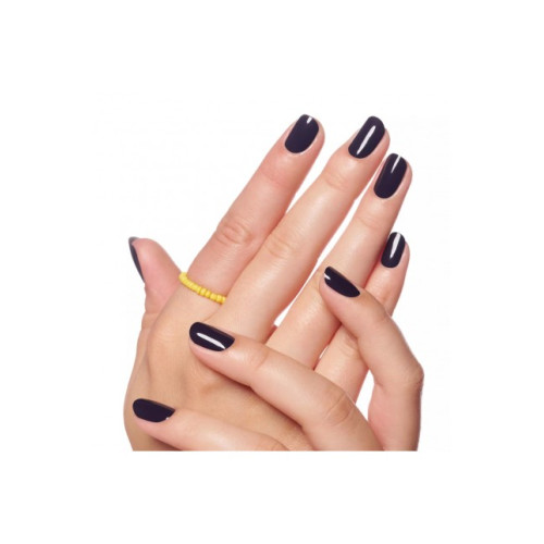 Essence Χρώμα Νυχιών Σε Μορφή Τζελ - 84 - Black Plum & Done