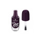 Essence Χρώμα Νυχιών Σε Μορφή Τζελ - 84 - Black Plum & Done