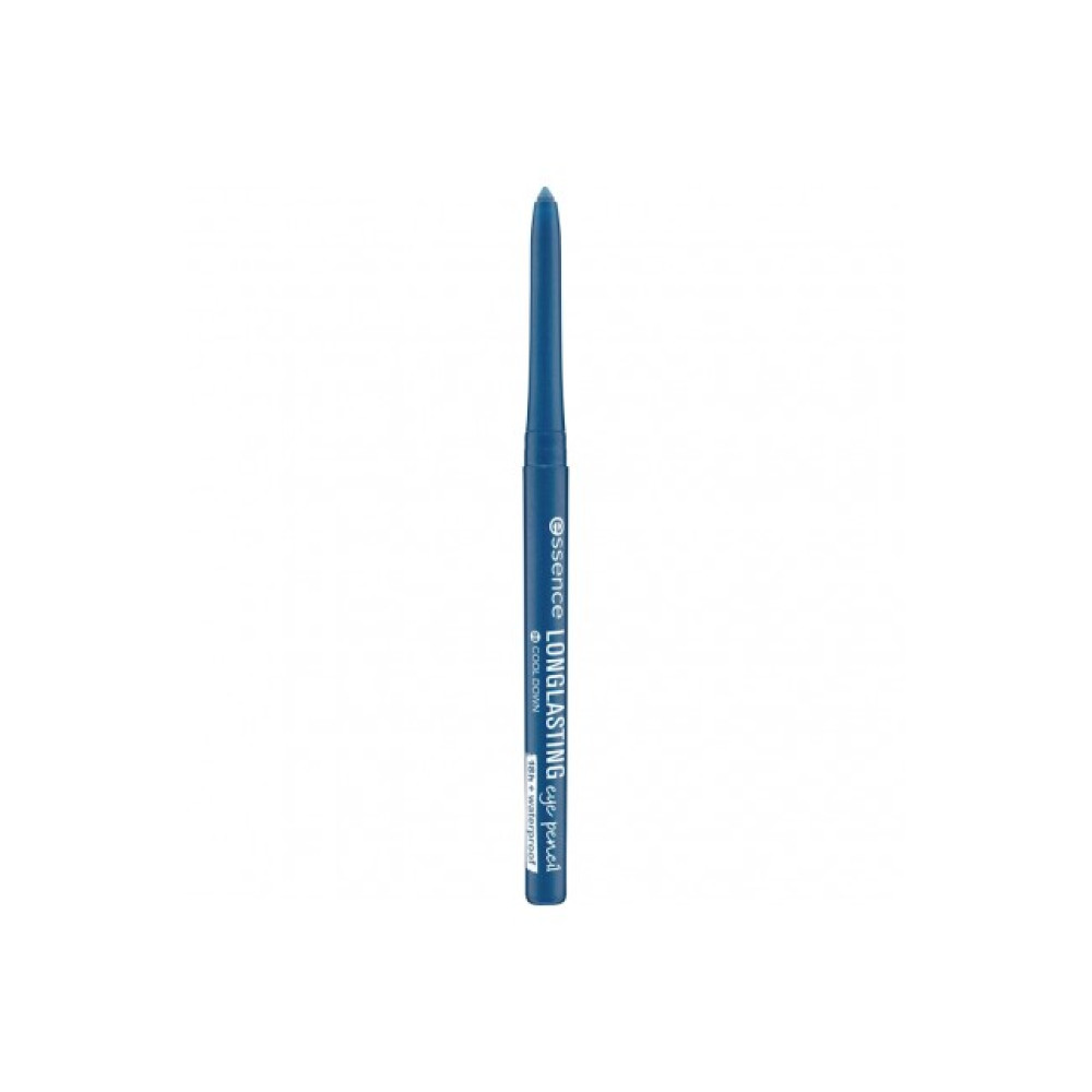 Essence Long-Lasting Μολύβι Ματιών - 09 Cool Down