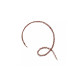 Essence 8h MATTE Comfort Lipliner - 01 Cinnamon Spice