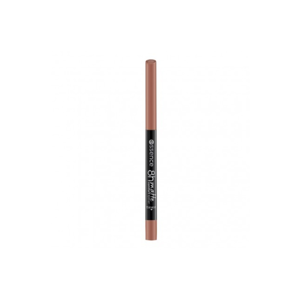 Essence 8h MATTE Comfort Lipliner - 01 Cinnamon Spice