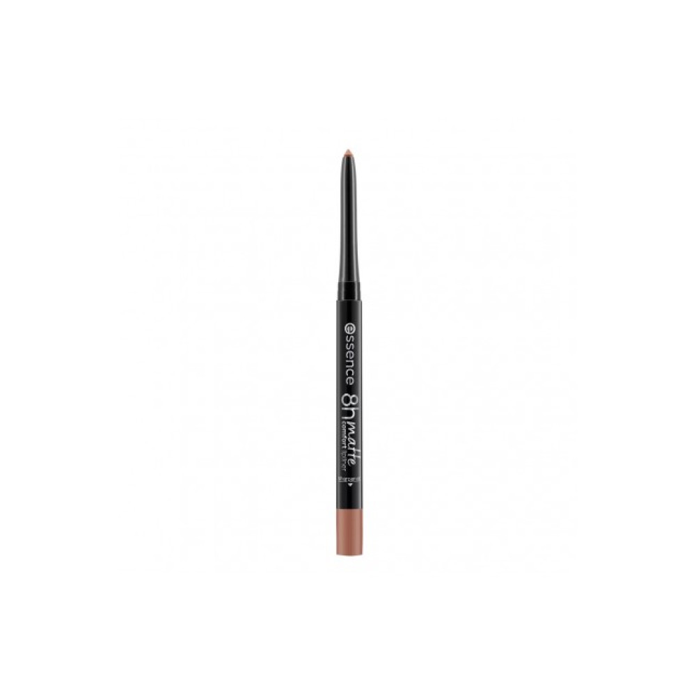 Essence 8h MATTE Comfort Lipliner - 01 Cinnamon Spice