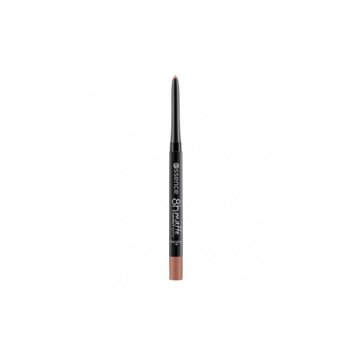Essence 8h MATTE Comfort Lipliner - 01 Cinnamon Spice
