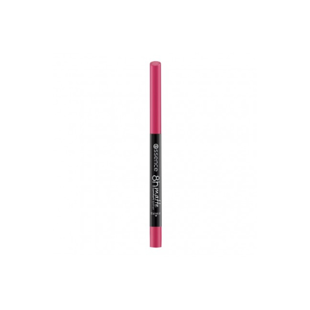 Essence 8h MATTE Comfort Lipliner - 05 Pink Blush