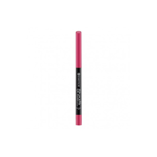 Essence 8h MATTE Comfort Lipliner - 05 Pink Blush