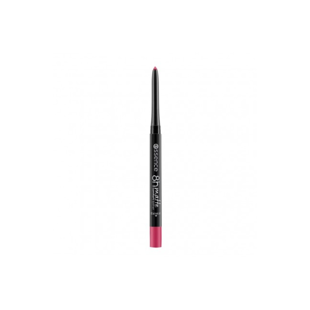Essence 8h MATTE Comfort Lipliner - 05 Pink Blush