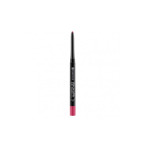 Essence 8h MATTE Comfort Lipliner - 05 Pink Blush