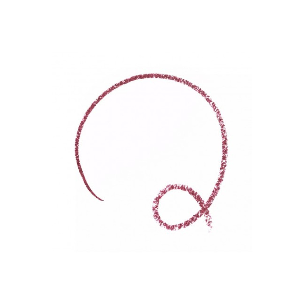 Essence 8h MATTE Comfort Lipliner - 19 Burgundy Bestie