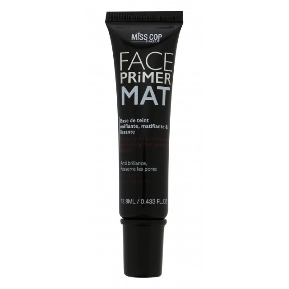 Face Primer Mat Miss Cop 12.8ml