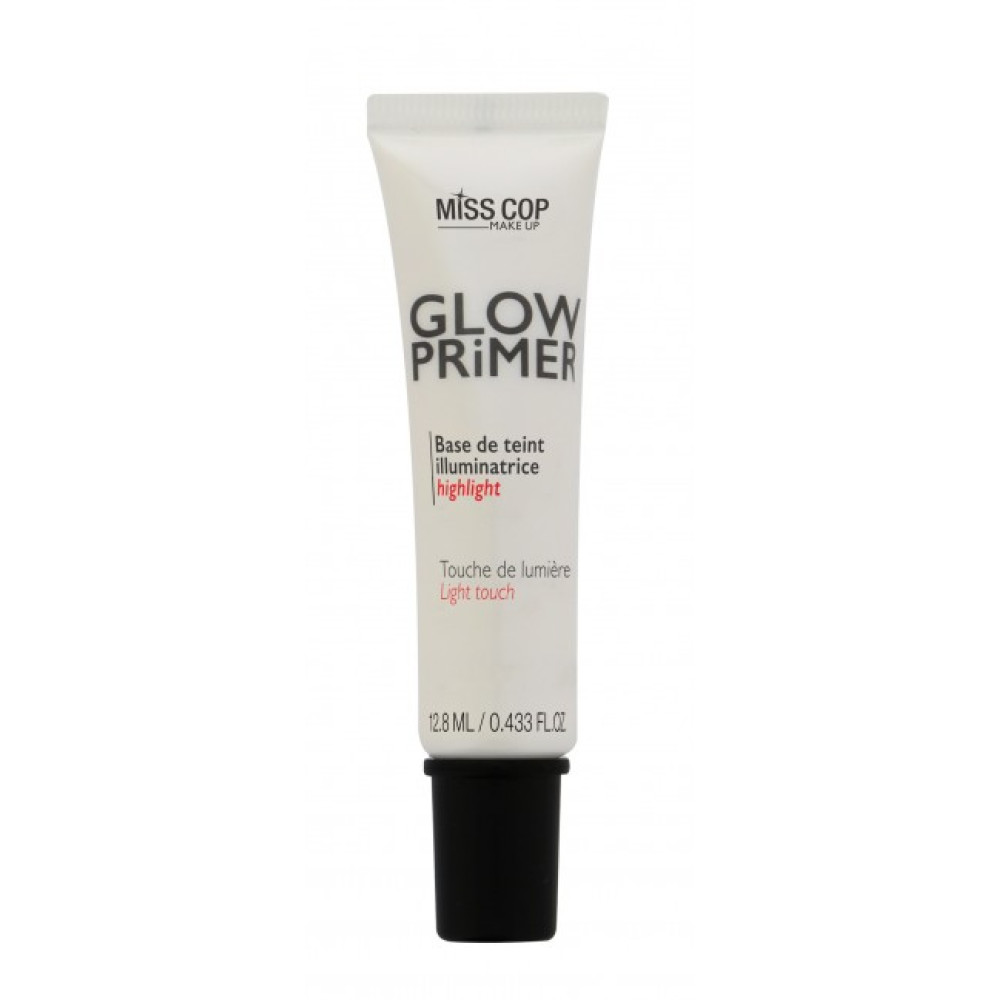 Glow Primer Miss Cop 12.8ml