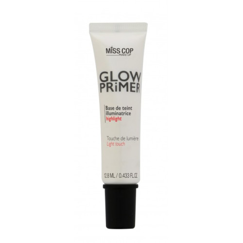 Glow Primer Miss Cop 12.8ml
