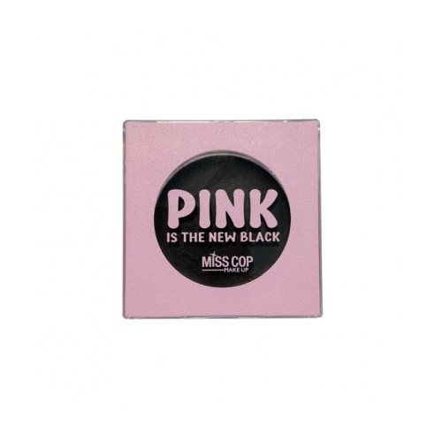 Miss Cop Pink is the New Black Mystic Blush