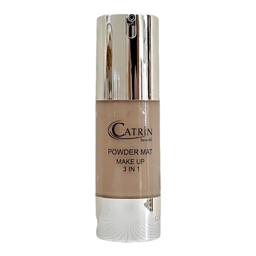 Powder Catrin Make up 103