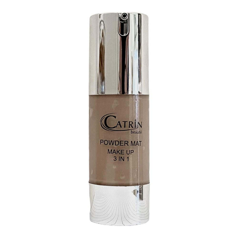 Powder Catrin Make up 106