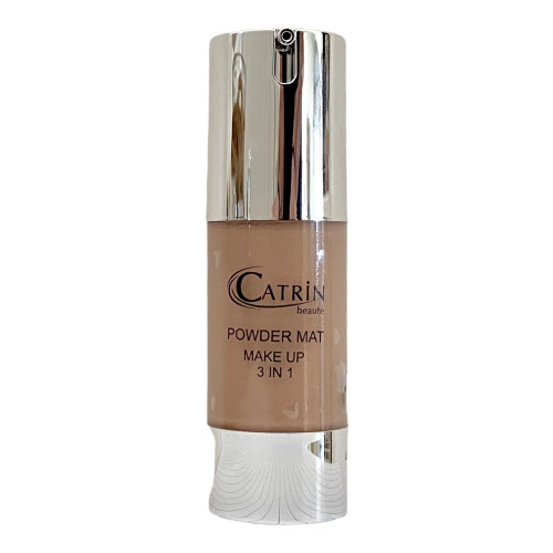 Powder Catrin Make up 104