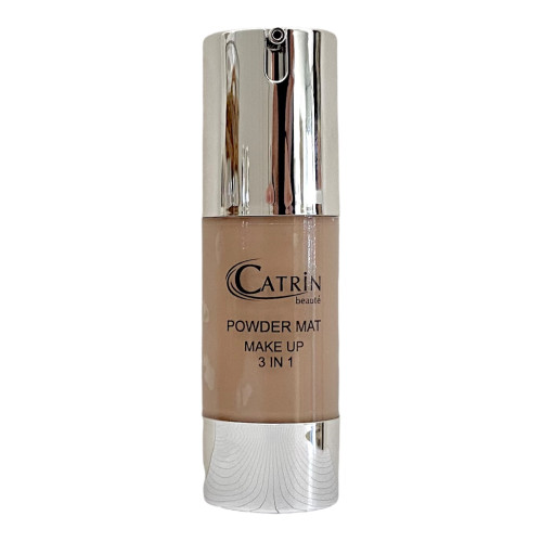Powder Catrin Make up 105