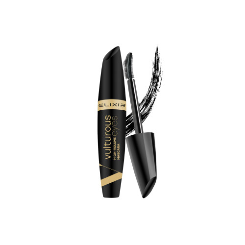 Elixir Vulturos Mascara 