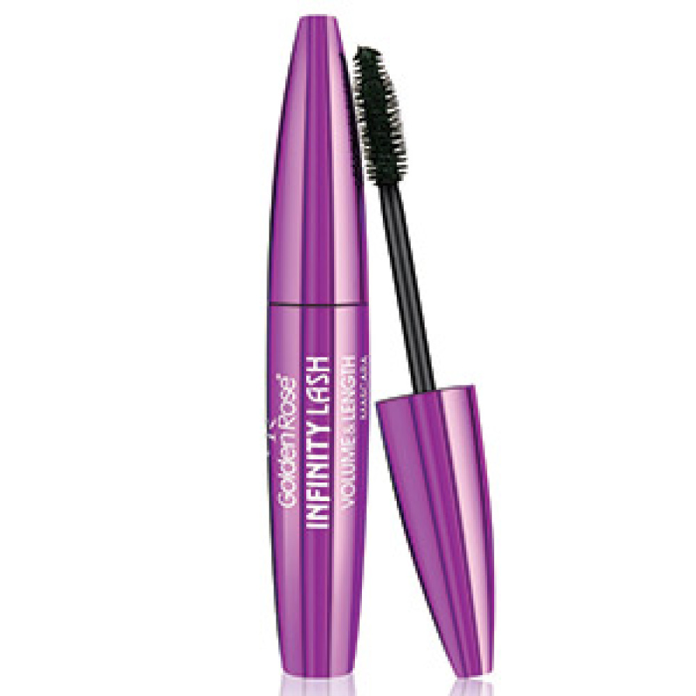 Golden Rose Infinity Lash Mascara