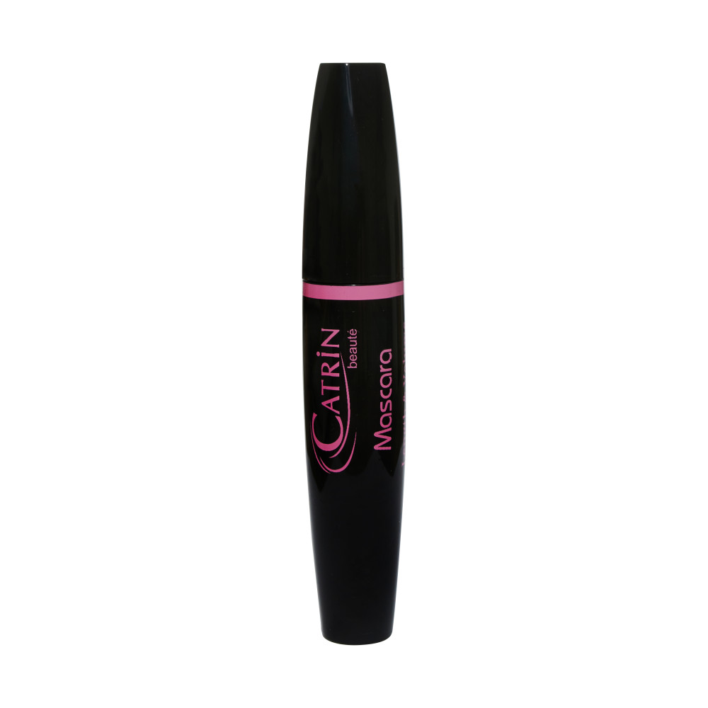 Catrin Mascara Για Mήκος & Ογκο