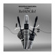 Miss Cop Mascara Black 2 en 1 - REHOCILS