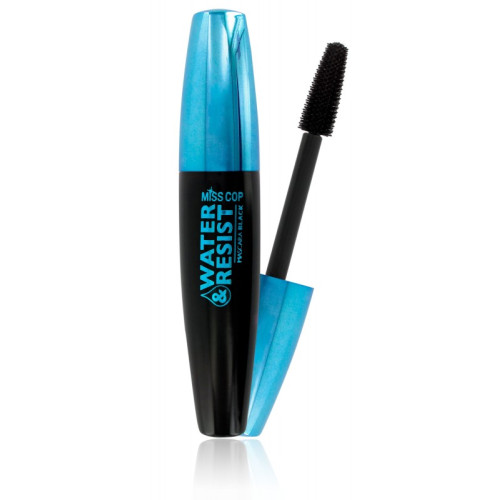Miss Cop Αδιάβροχη Mascara