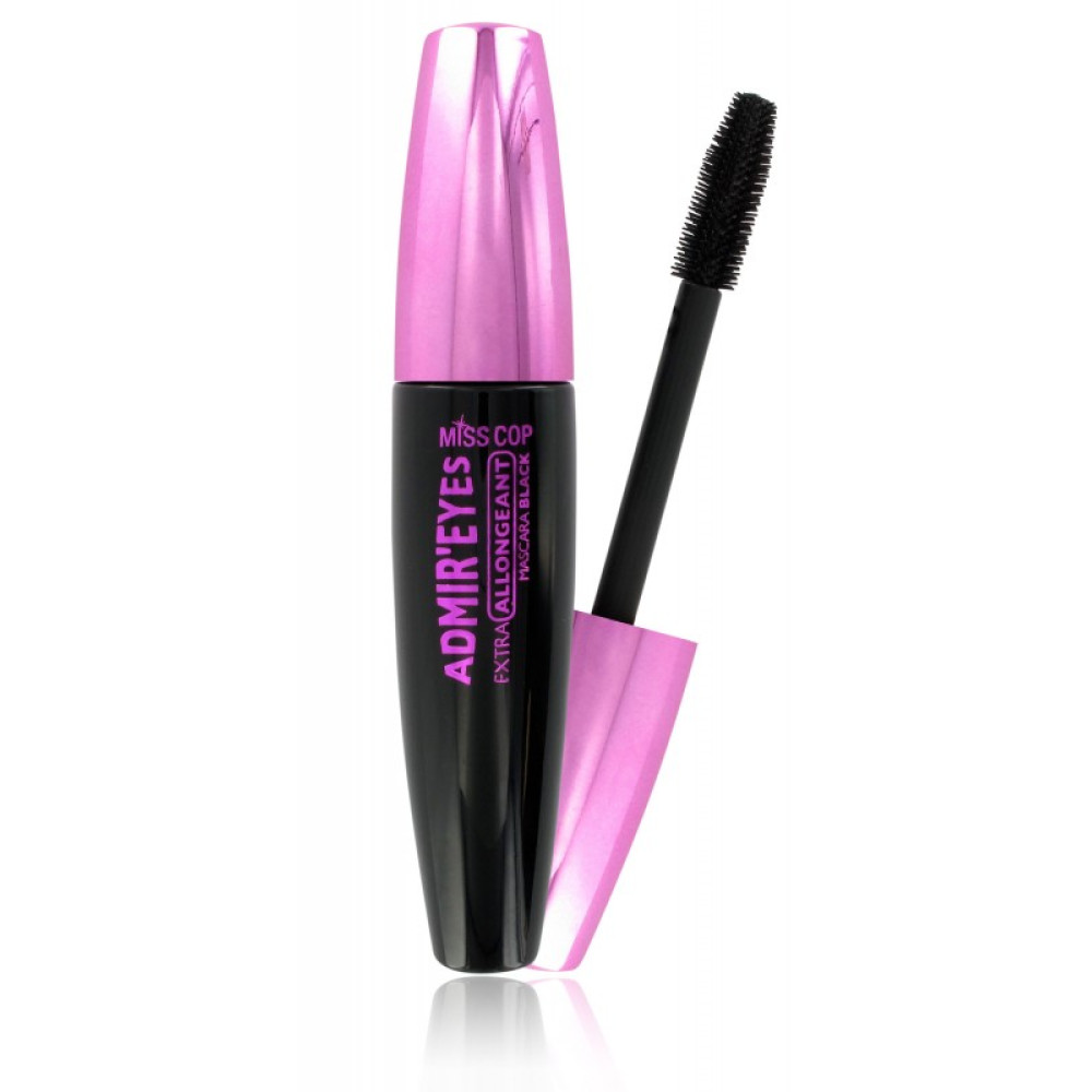 Miss Cop Admir' Eye Mascara
