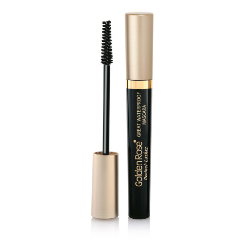 Golden Rose Perfect Lashes - Great Waterproof Mascara