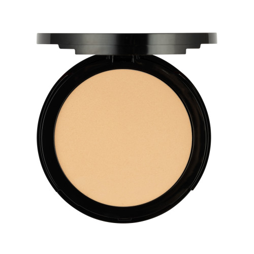 Md Professional Cream Foundation 01