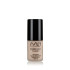 Md Professional Invisible Cover Foundation 15ml 01 Porcelain