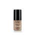 Md Professional Invisible Cover Foundation 15ml 03 Sand