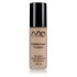 Md Professional Invisible Cover Foundation 30ml 03 Sand