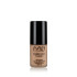 Md Professional Invisible Cover Foundation 15ml  05 Bronze