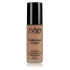Md Professional Invisible Cover Foundation 30ml  05 Bronze