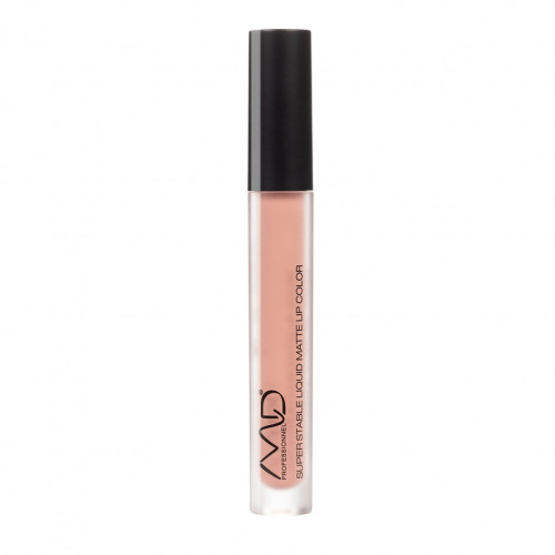 Md Super Stable Liquid Matte Lip Color 17