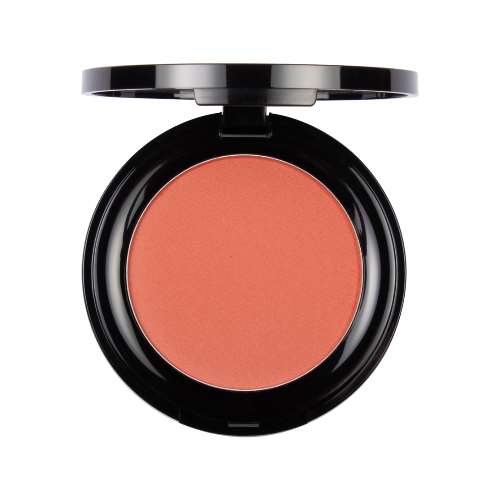 MD Professionnel Everlasting Velvet Powder Blush - 253 Warm Spice Matte