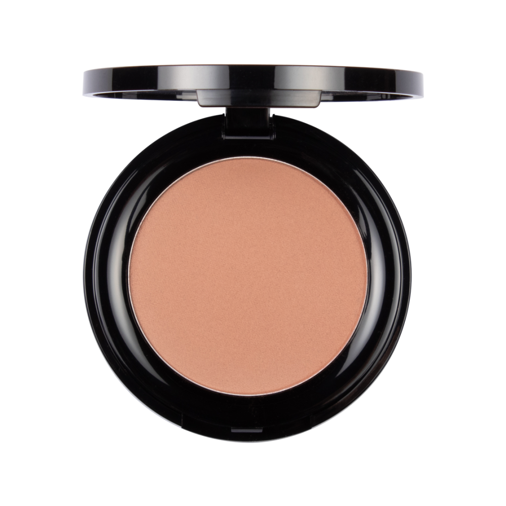 MDProfessionnel Everlasting Velvet Powder Blush - 260 Sandstone Matte