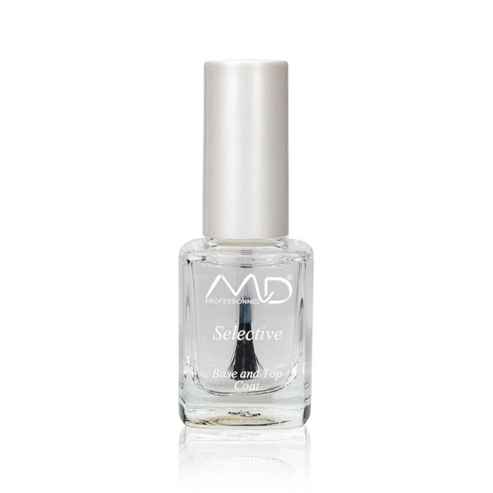 MD Professionnel Selective Base and Top Coat - 300