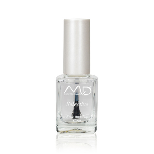 MD Professionnel Selective Base and Top Coat - 300