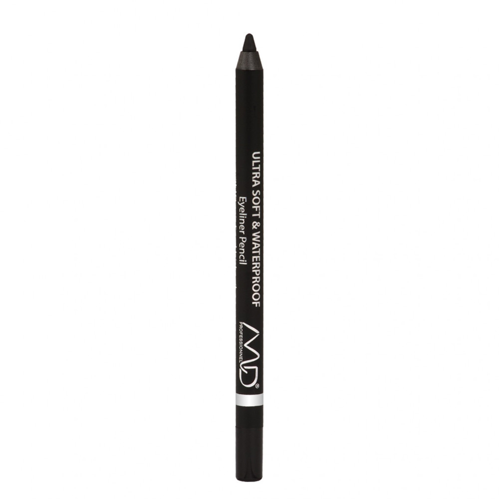 Md Ultra Soft & Waterproof Eye Pencil 350