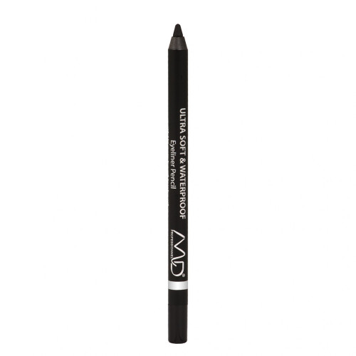 Md Ultra Soft & Waterproof Eye Pencil 350