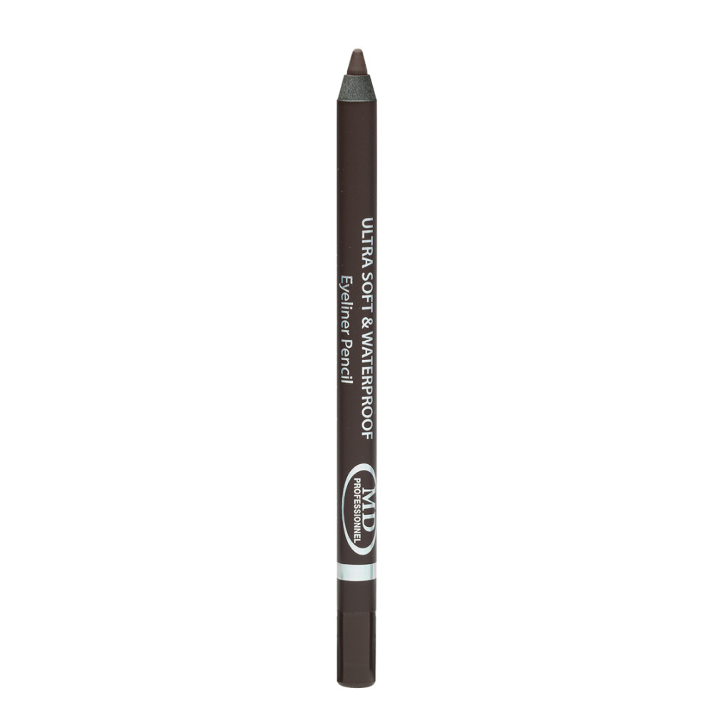 Md Ultra Soft & Waterproof Eye Pencil 351