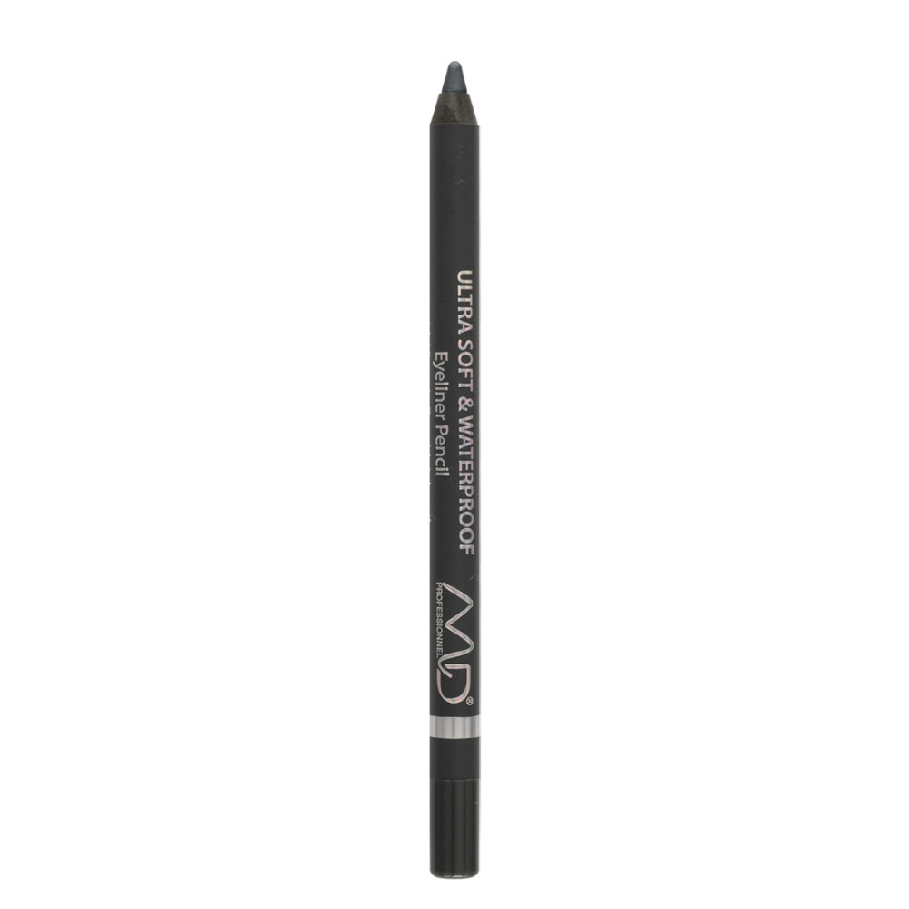 Md Ultra Soft & Waterproof Eye Pencil 353
