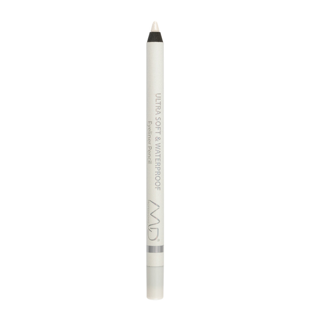 Md Ultra Soft & Waterproof Eye Pencil 358