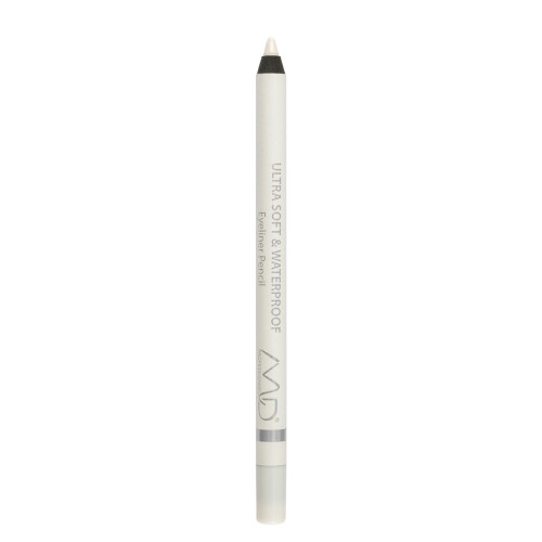 Md Ultra Soft & Waterproof Eye Pencil 358