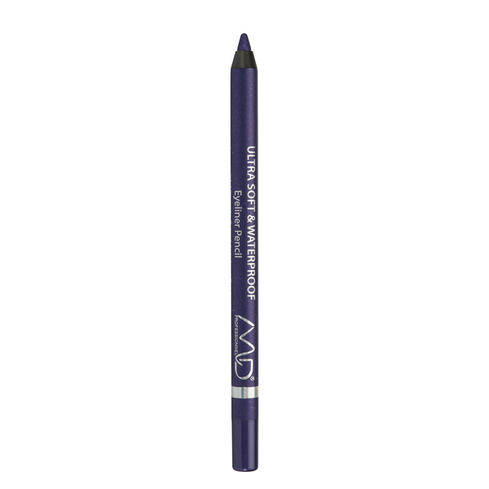 Md Ultra Soft & Waterproof Eye Pencil 359