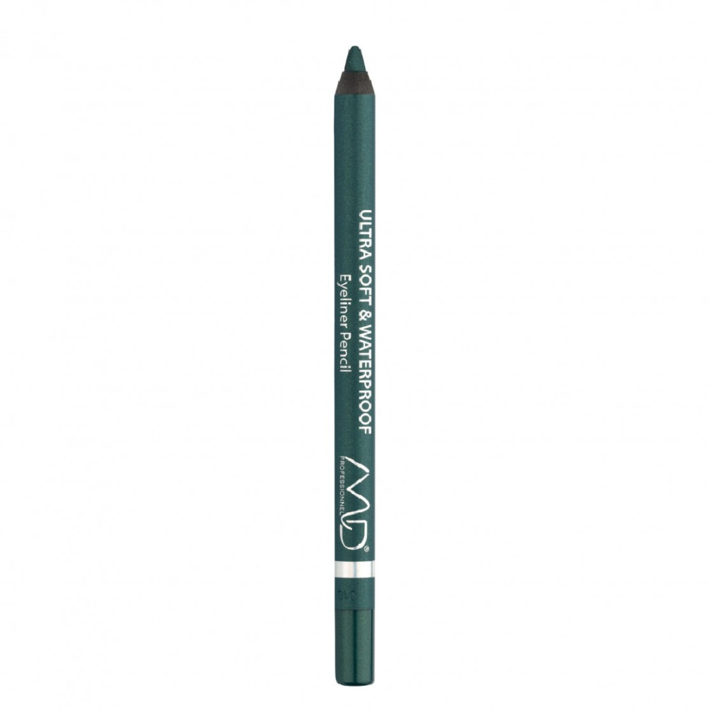 Md Ultra Soft & Waterproof Eye Pencil 365